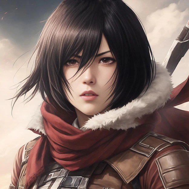 Is Mikasa Ackerman Stronger than Megumi Fushiguro: Who Would Win a Battle?